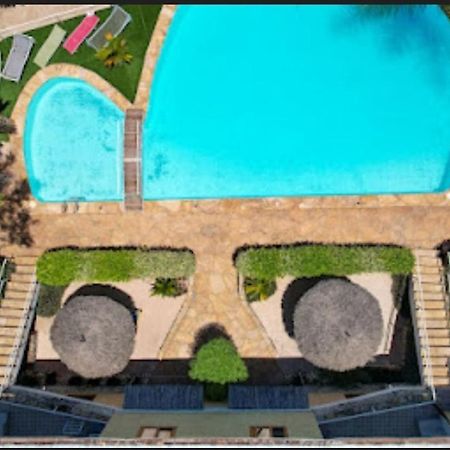 Jua Apartments Kiwengwa  Zewnętrze zdjęcie