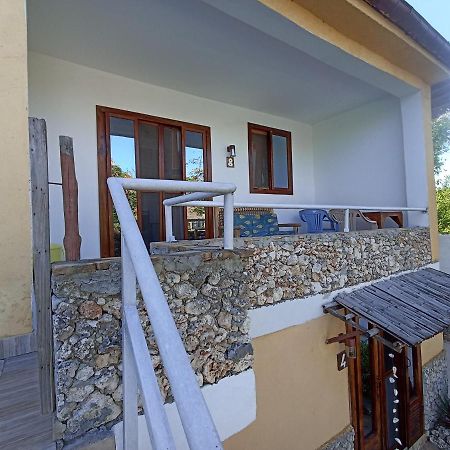 Jua Apartments Kiwengwa  Zewnętrze zdjęcie