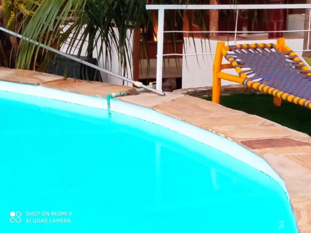 Jua Apartments Kiwengwa  Zewnętrze zdjęcie