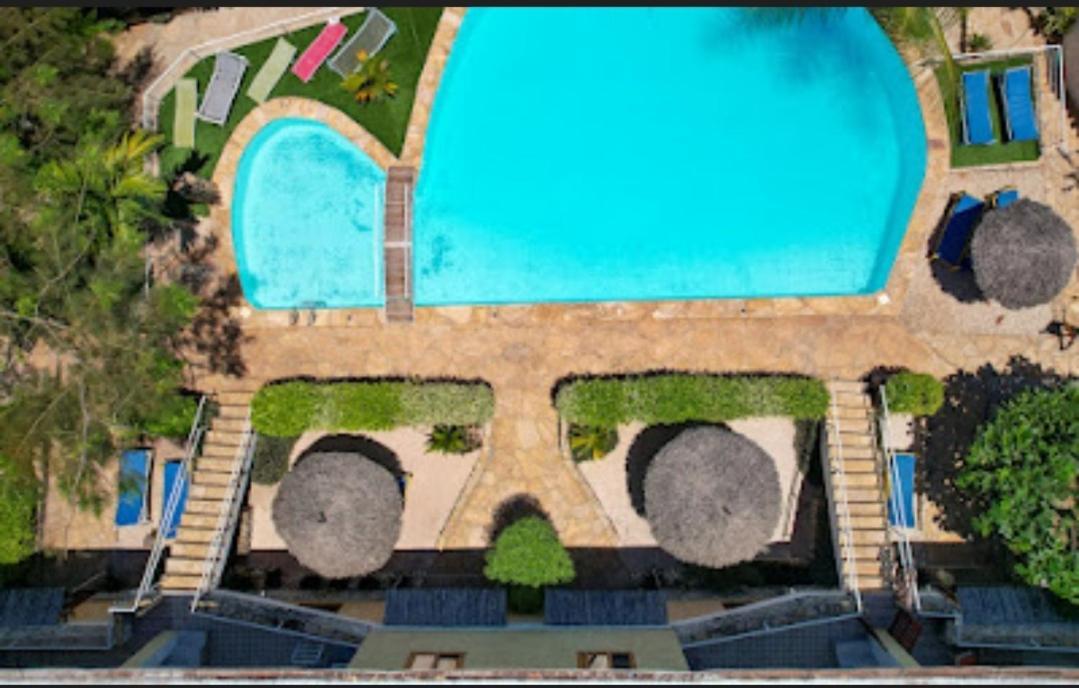 Jua Apartments Kiwengwa  Zewnętrze zdjęcie