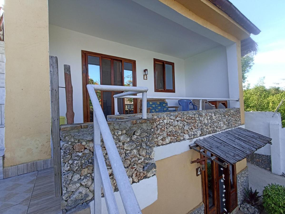 Jua Apartments Kiwengwa  Zewnętrze zdjęcie