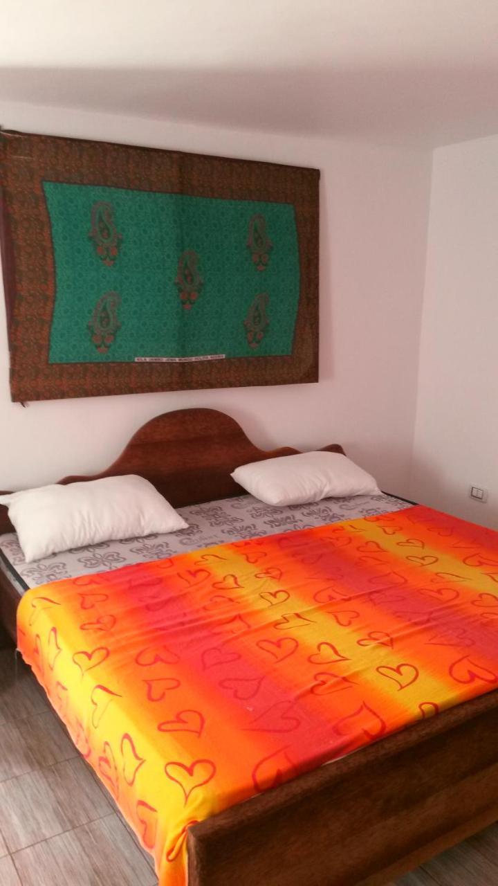 Jua Apartments Kiwengwa  Zewnętrze zdjęcie