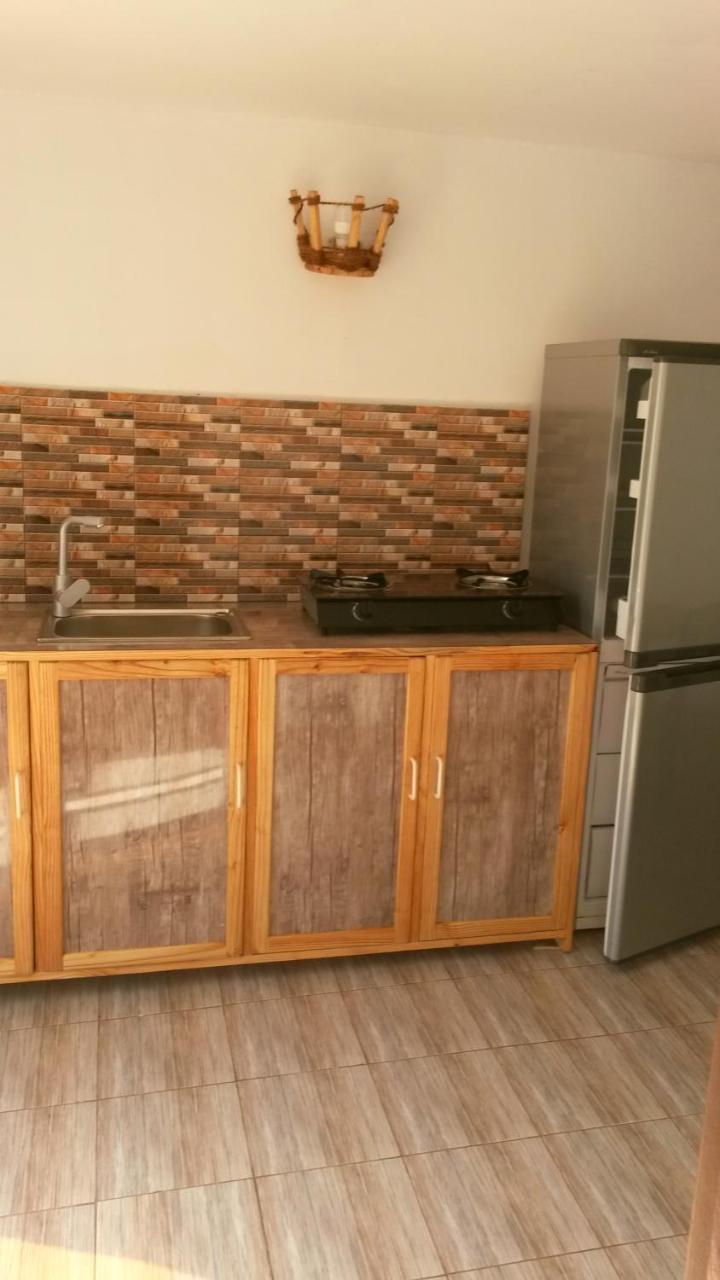 Jua Apartments Kiwengwa  Zewnętrze zdjęcie