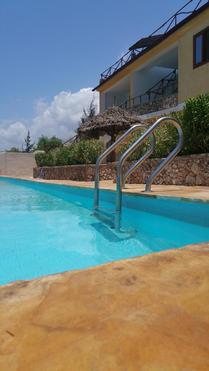 Jua Apartments Kiwengwa  Zewnętrze zdjęcie