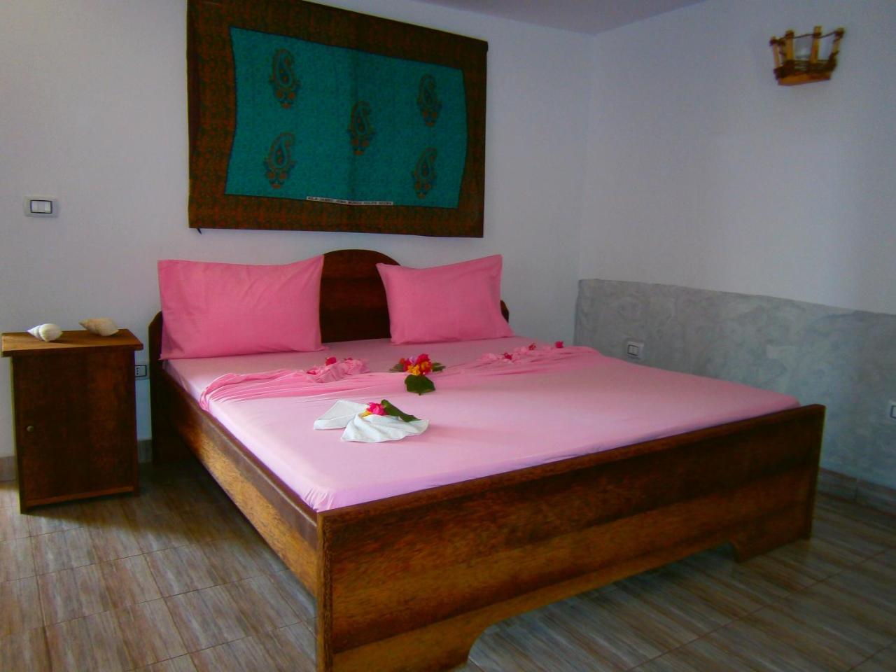 Jua Apartments Kiwengwa  Zewnętrze zdjęcie