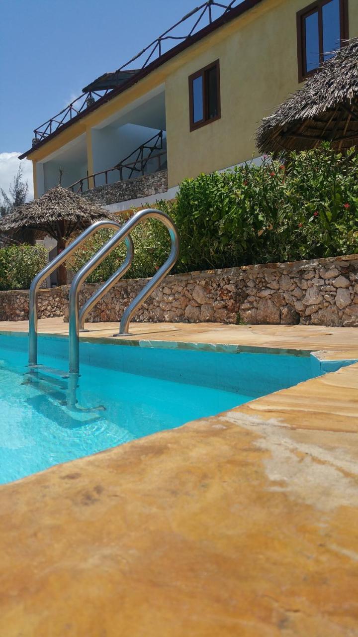 Jua Apartments Kiwengwa  Zewnętrze zdjęcie