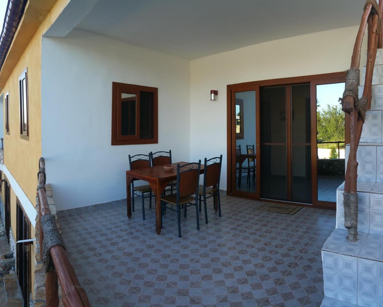 Jua Apartments Kiwengwa  Zewnętrze zdjęcie