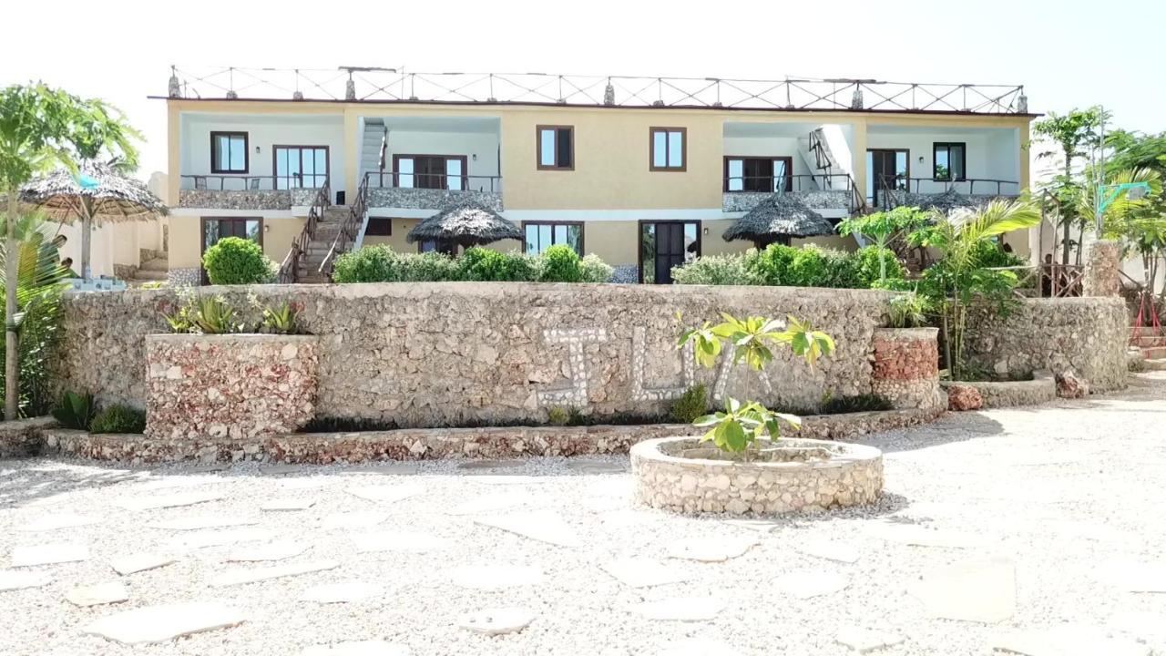 Jua Apartments Kiwengwa  Zewnętrze zdjęcie