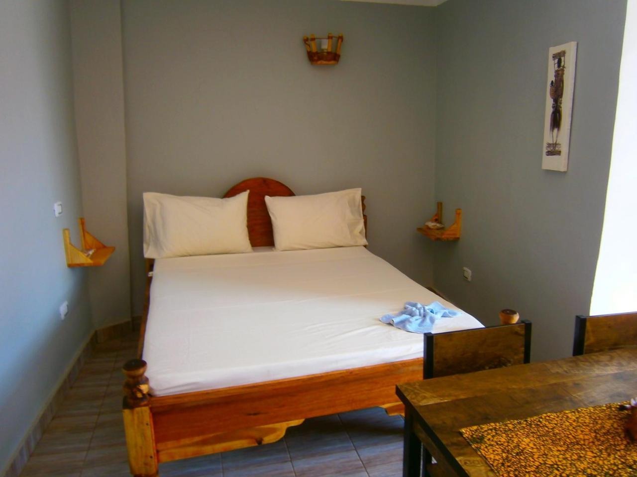 Jua Apartments Kiwengwa  Zewnętrze zdjęcie