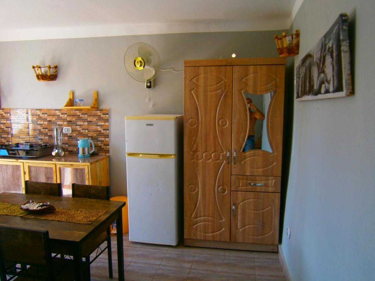 Jua Apartments Kiwengwa  Zewnętrze zdjęcie