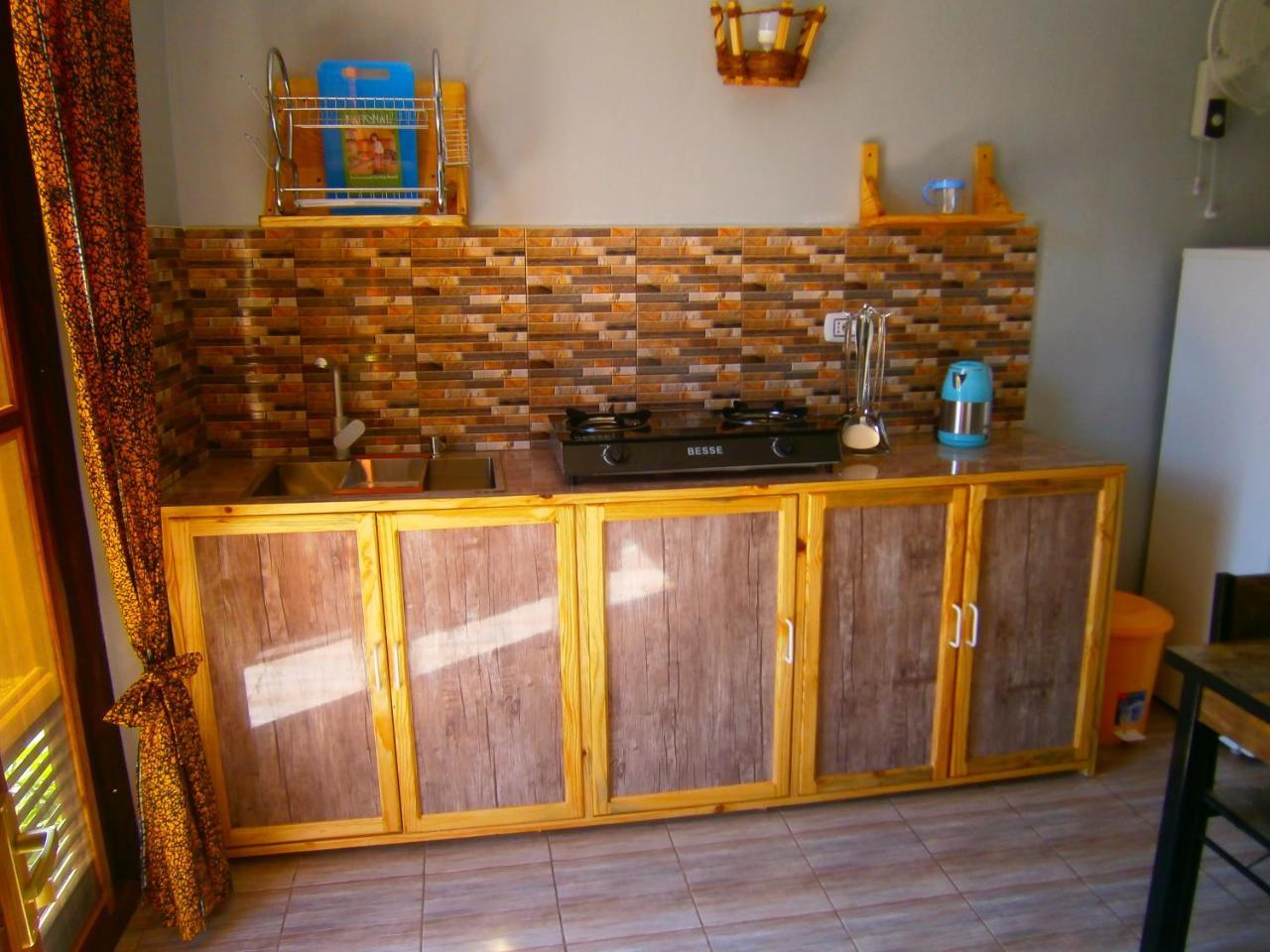 Jua Apartments Kiwengwa  Zewnętrze zdjęcie