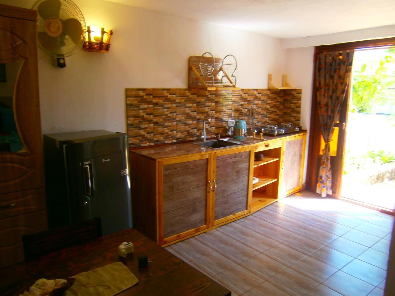 Jua Apartments Kiwengwa  Zewnętrze zdjęcie