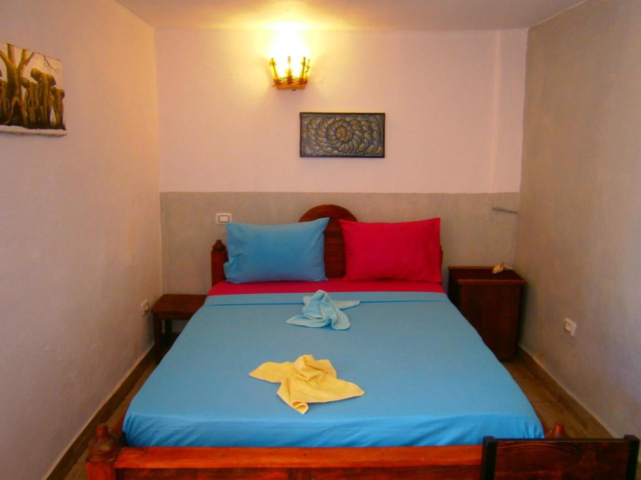 Jua Apartments Kiwengwa  Zewnętrze zdjęcie