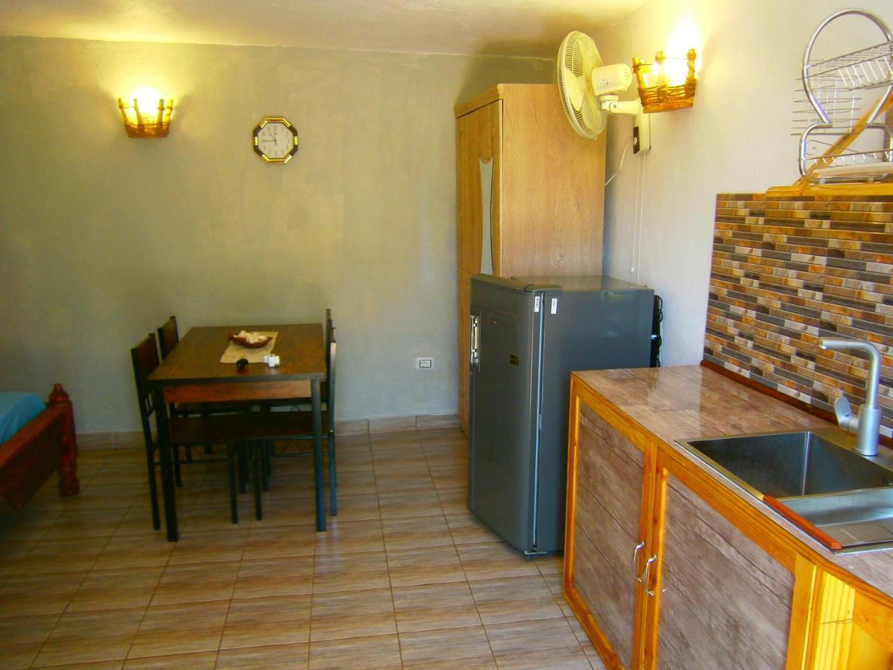 Jua Apartments Kiwengwa  Zewnętrze zdjęcie