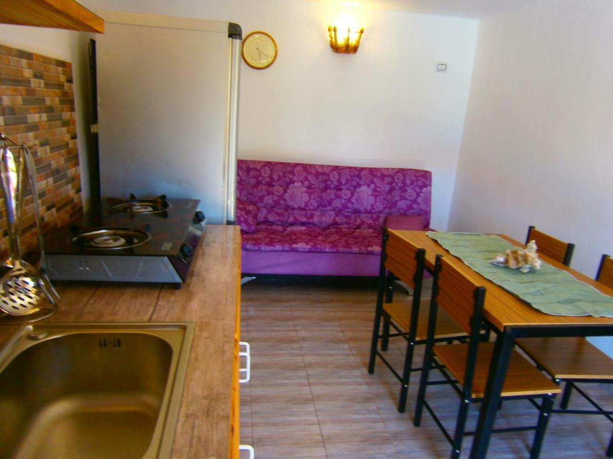 Jua Apartments Kiwengwa  Zewnętrze zdjęcie