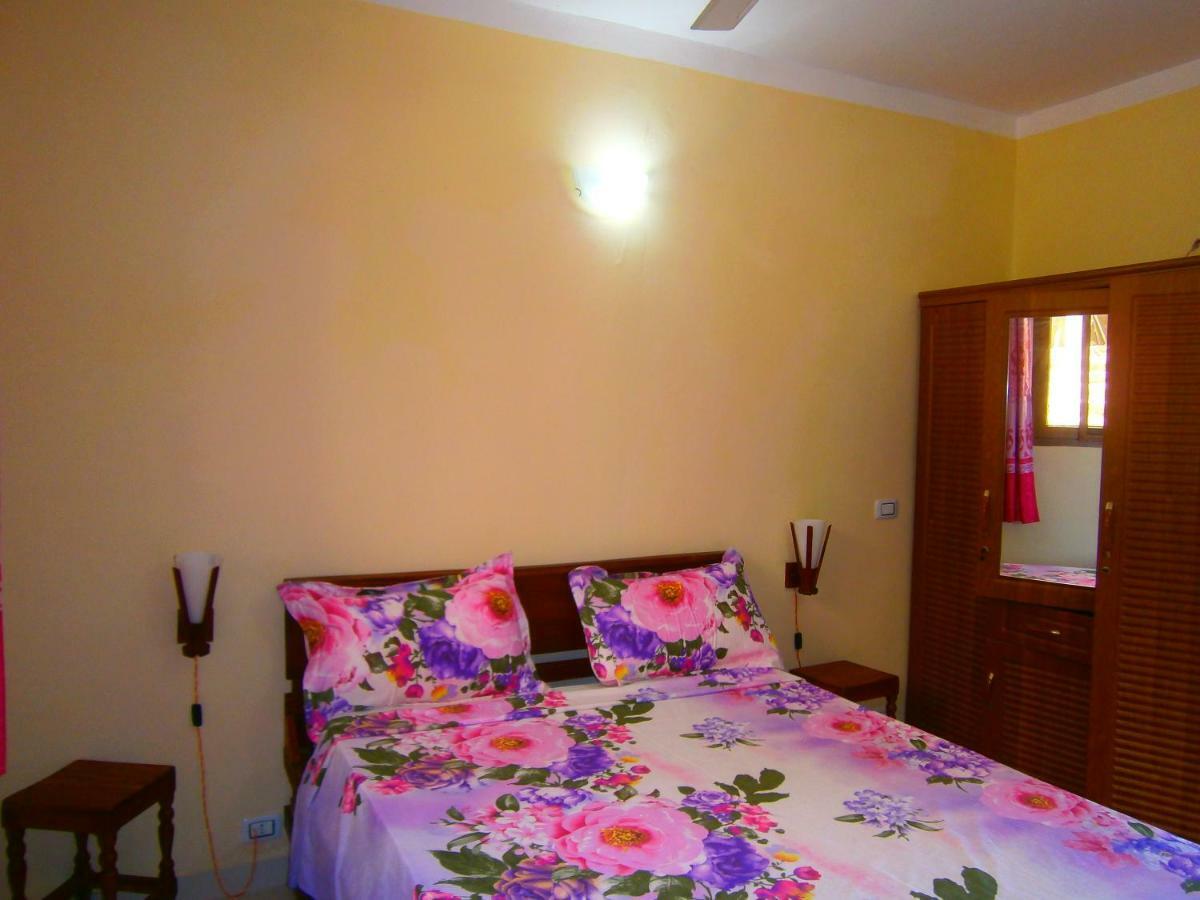 Jua Apartments Kiwengwa  Zewnętrze zdjęcie
