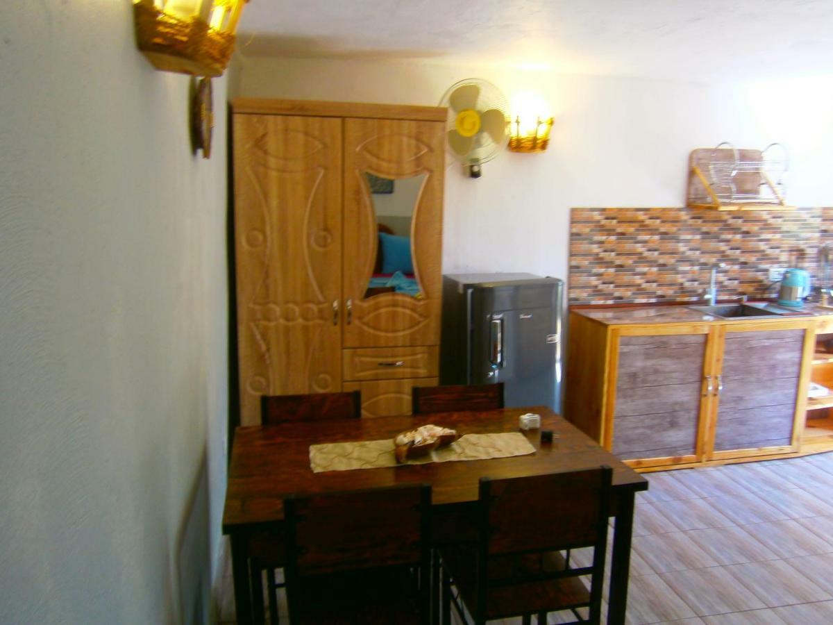 Jua Apartments Kiwengwa  Zewnętrze zdjęcie