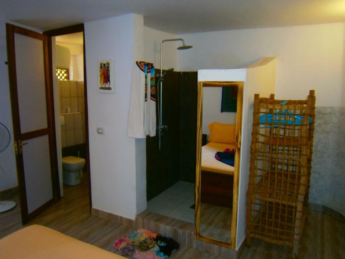 Jua Apartments Kiwengwa  Zewnętrze zdjęcie