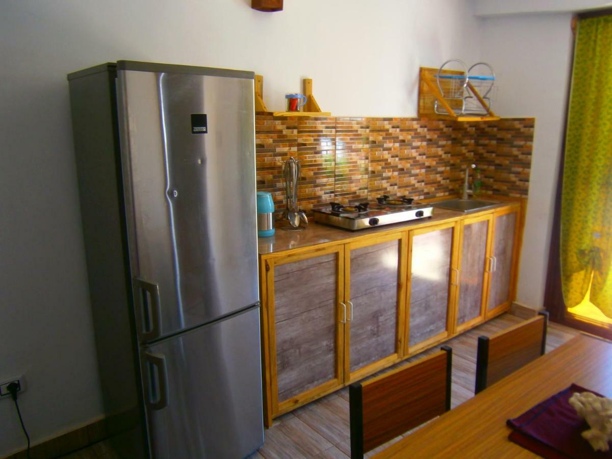 Jua Apartments Kiwengwa  Zewnętrze zdjęcie