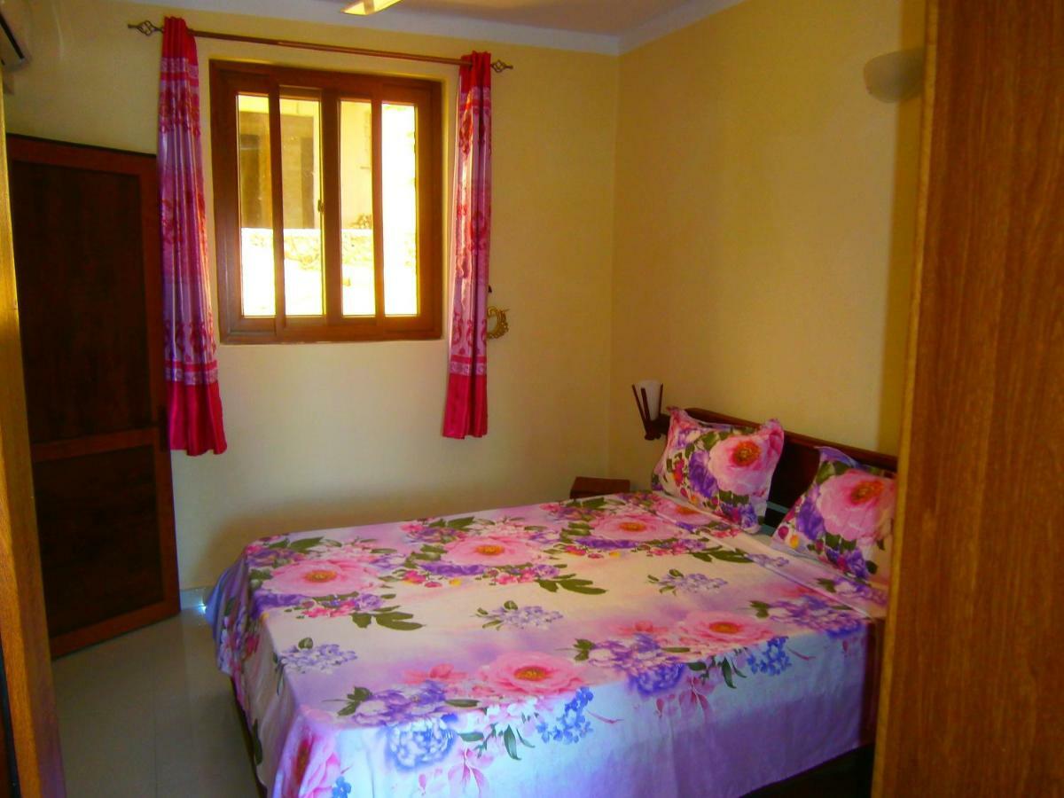Jua Apartments Kiwengwa  Zewnętrze zdjęcie