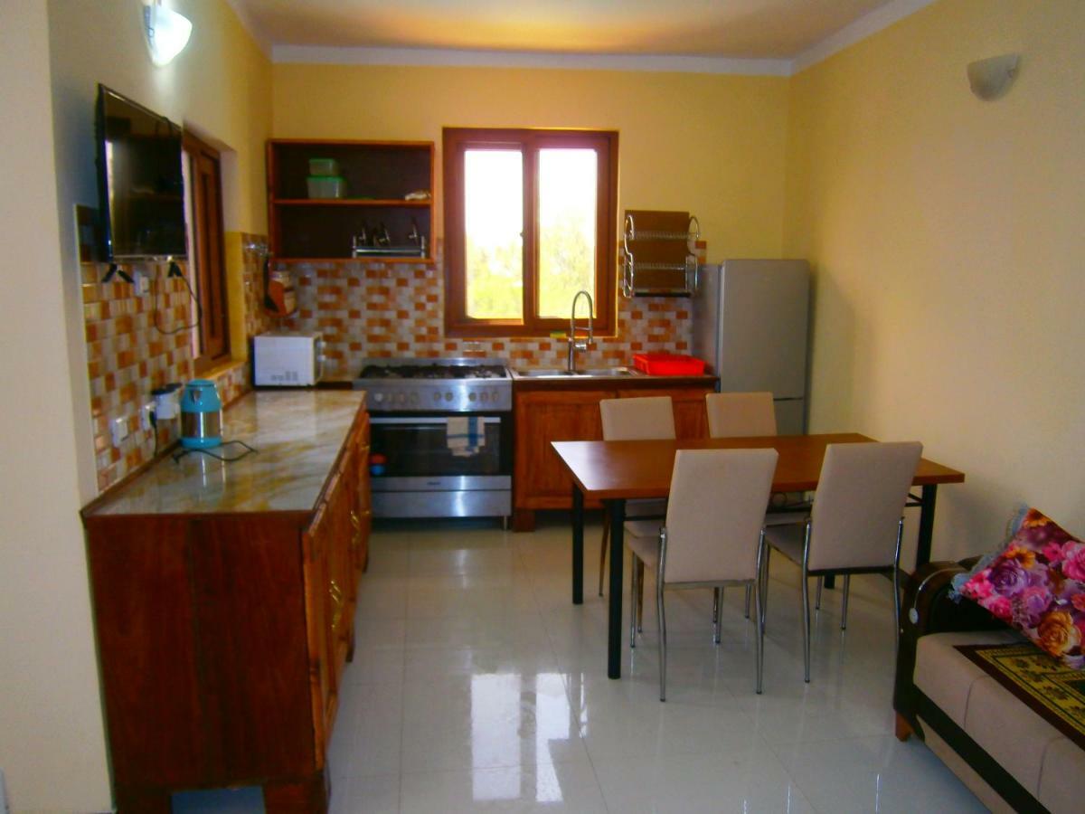 Jua Apartments Kiwengwa  Zewnętrze zdjęcie