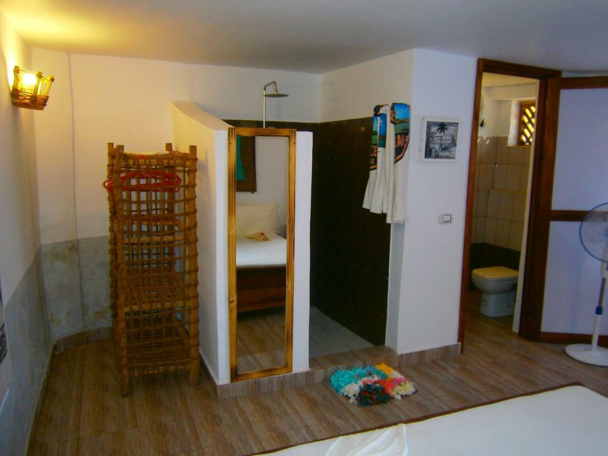 Jua Apartments Kiwengwa  Zewnętrze zdjęcie