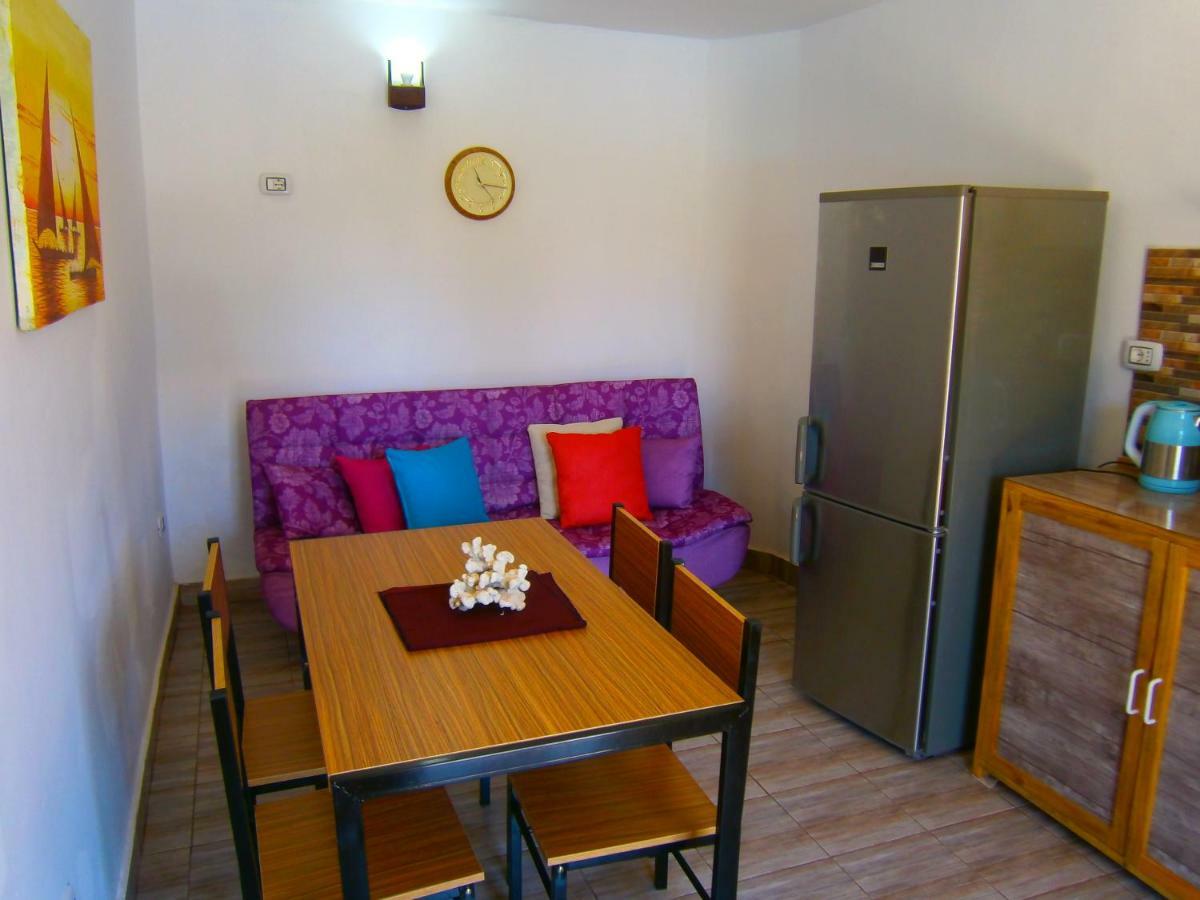 Jua Apartments Kiwengwa  Zewnętrze zdjęcie