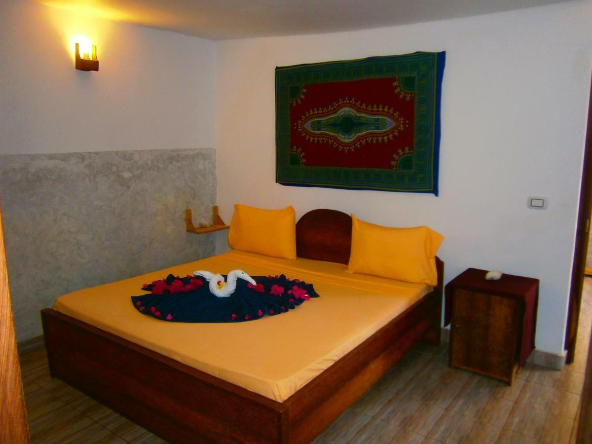Jua Apartments Kiwengwa  Zewnętrze zdjęcie