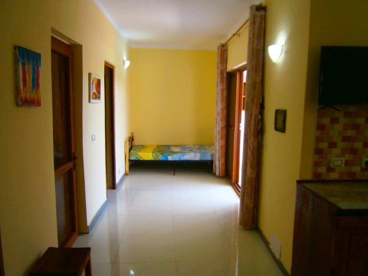 Jua Apartments Kiwengwa  Zewnętrze zdjęcie