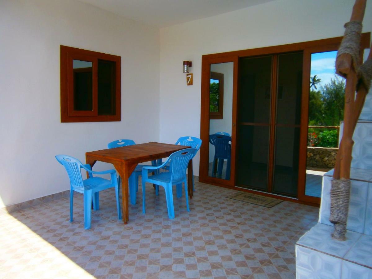 Jua Apartments Kiwengwa  Zewnętrze zdjęcie